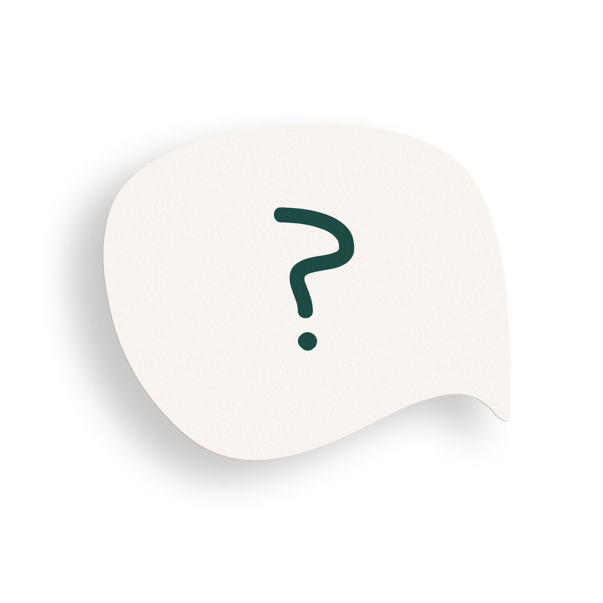 text-balloon_questionmark