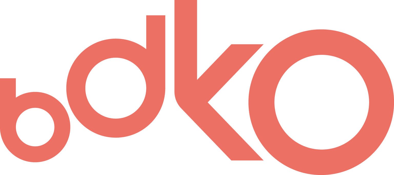 logo bdKO