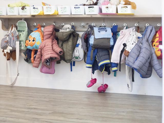 kinderopvang BijdeHandjes Amersfoort