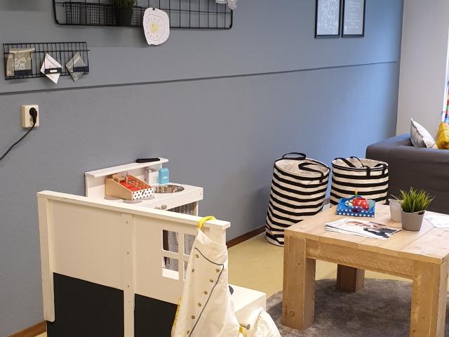 kinderopvang BijdeHandjes Amersfoort