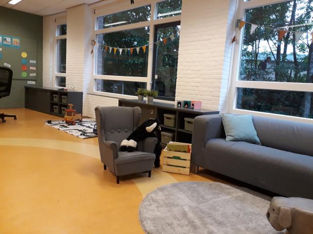 kinderopvang BijdeHandjes Voorthuizen 