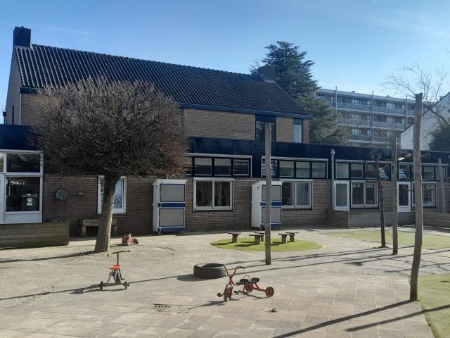 kinderopvang BijdeHandjes Amersfoort
