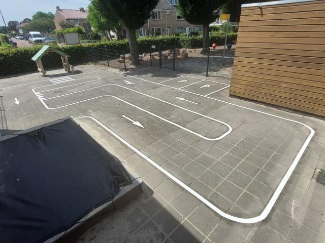 kinderopvang BijdeHandjes peuters locatie Elburg