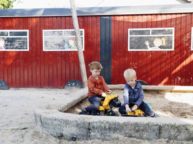 kinderopvang BijdeHandjes buitenschoolse opvang Elburg