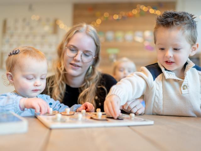 foto vriendschap