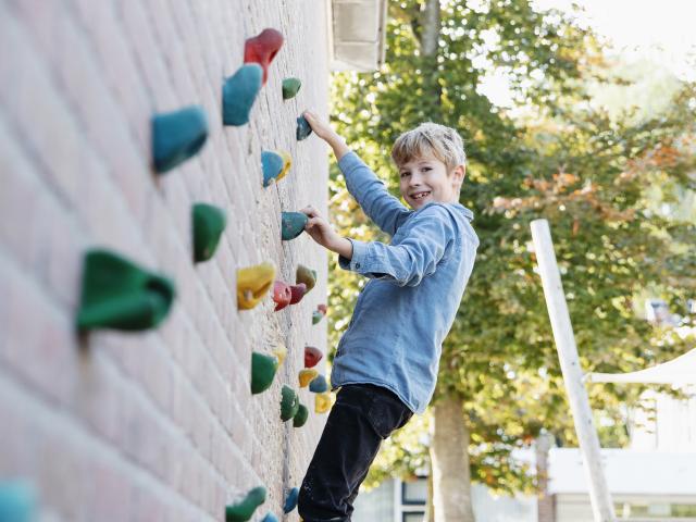 kinderopvang BijdeHandjes buitenschoolse opvang Elburg