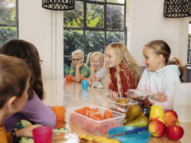 kinderopvang BijdeHandjes buitenschoolse opvang