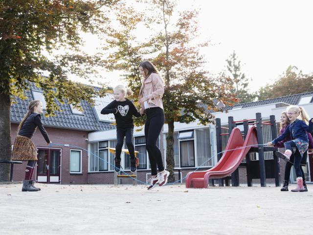 kinderopvang BijdeHandjes Elburg