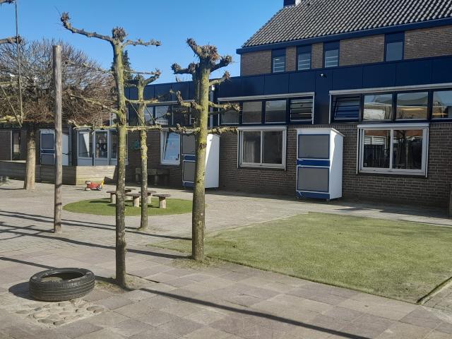 kinderopvang BijdeHandjes Amersfoort