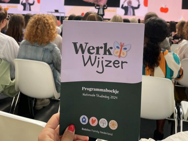 Programma Werk Wijzer Event