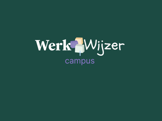 Werk Wijzer Campus