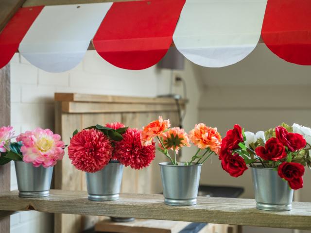 BijdeHandjes Elburg bloemen