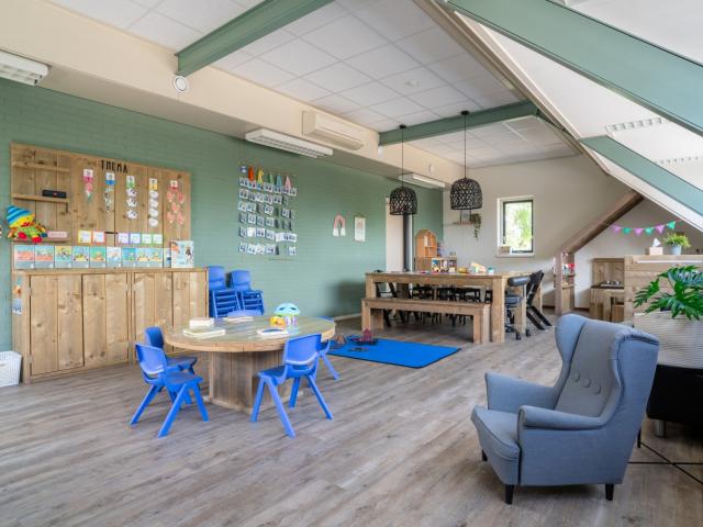 BijdeHandjes Elburg interieur overzicht