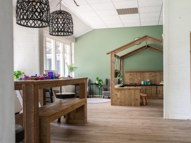BijdeHandjes Oldebroek binnen interieur