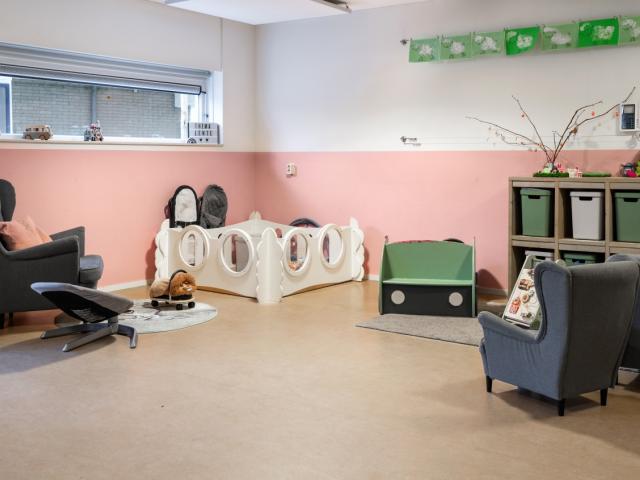 BijdeHandjes Woudenberg interieur
