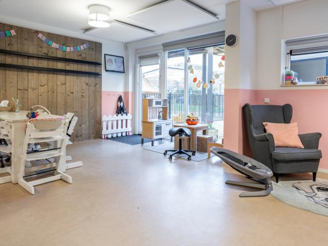 BijdeHandjes Woudenberg interieur overzicht