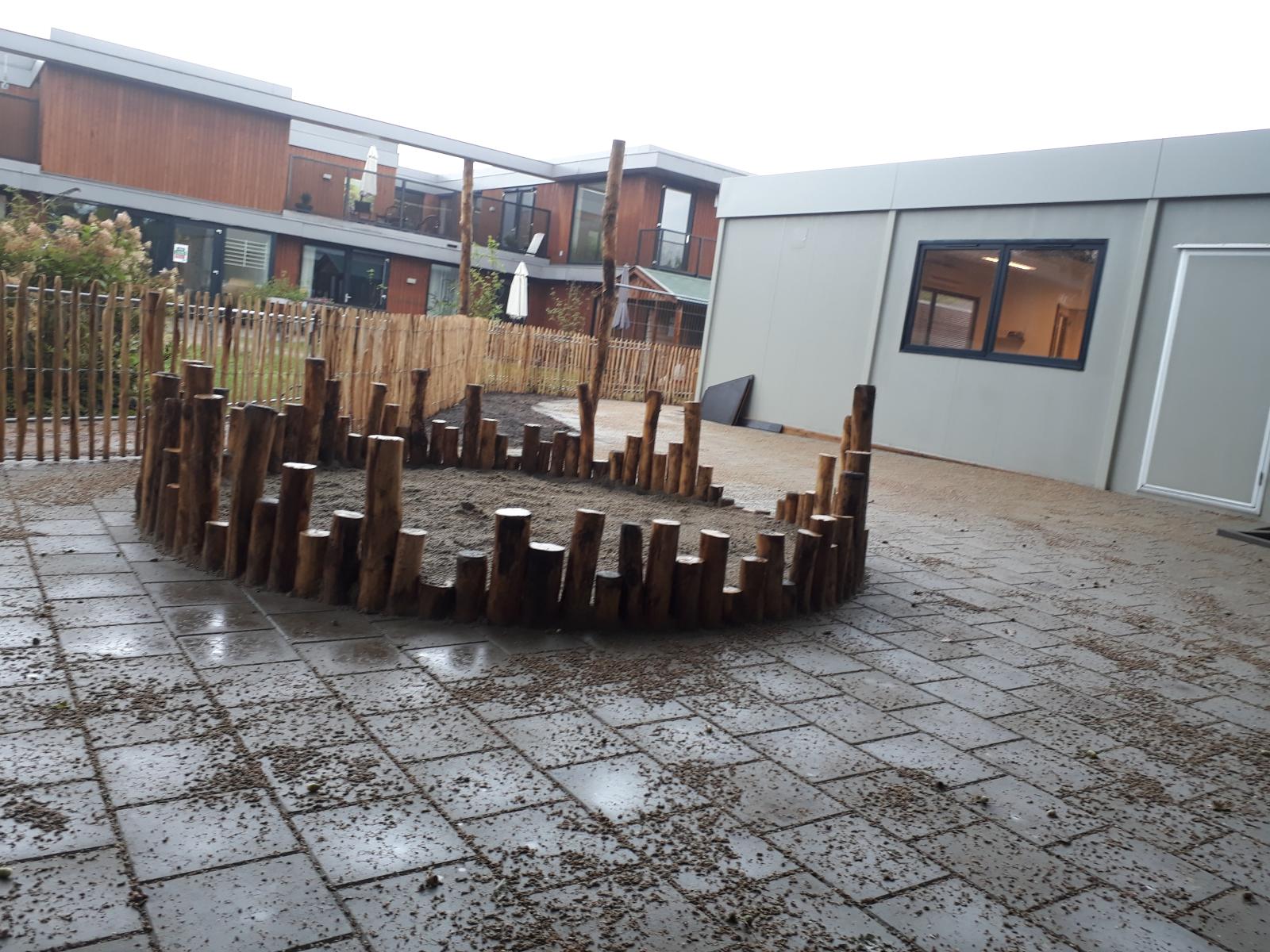 kinderopvang BijdeHandjes