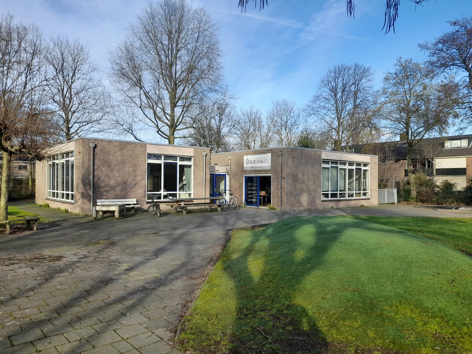 kinderopvang BijdeHandjes