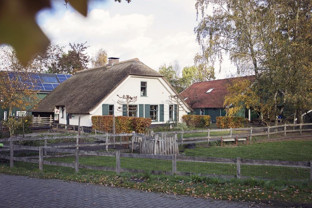 kinderopvang BijdeHandjes Amersfoort