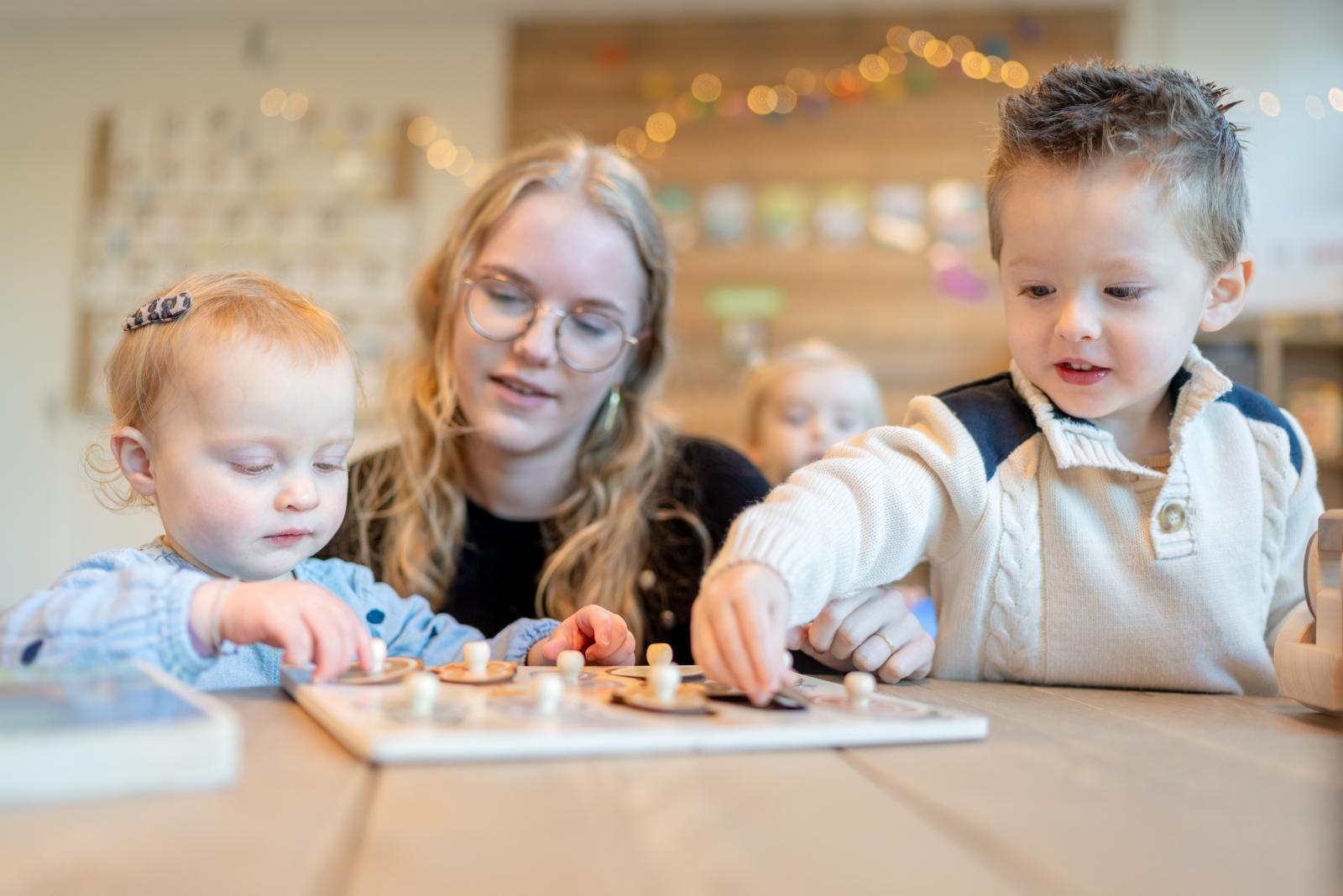 foto vriendschap