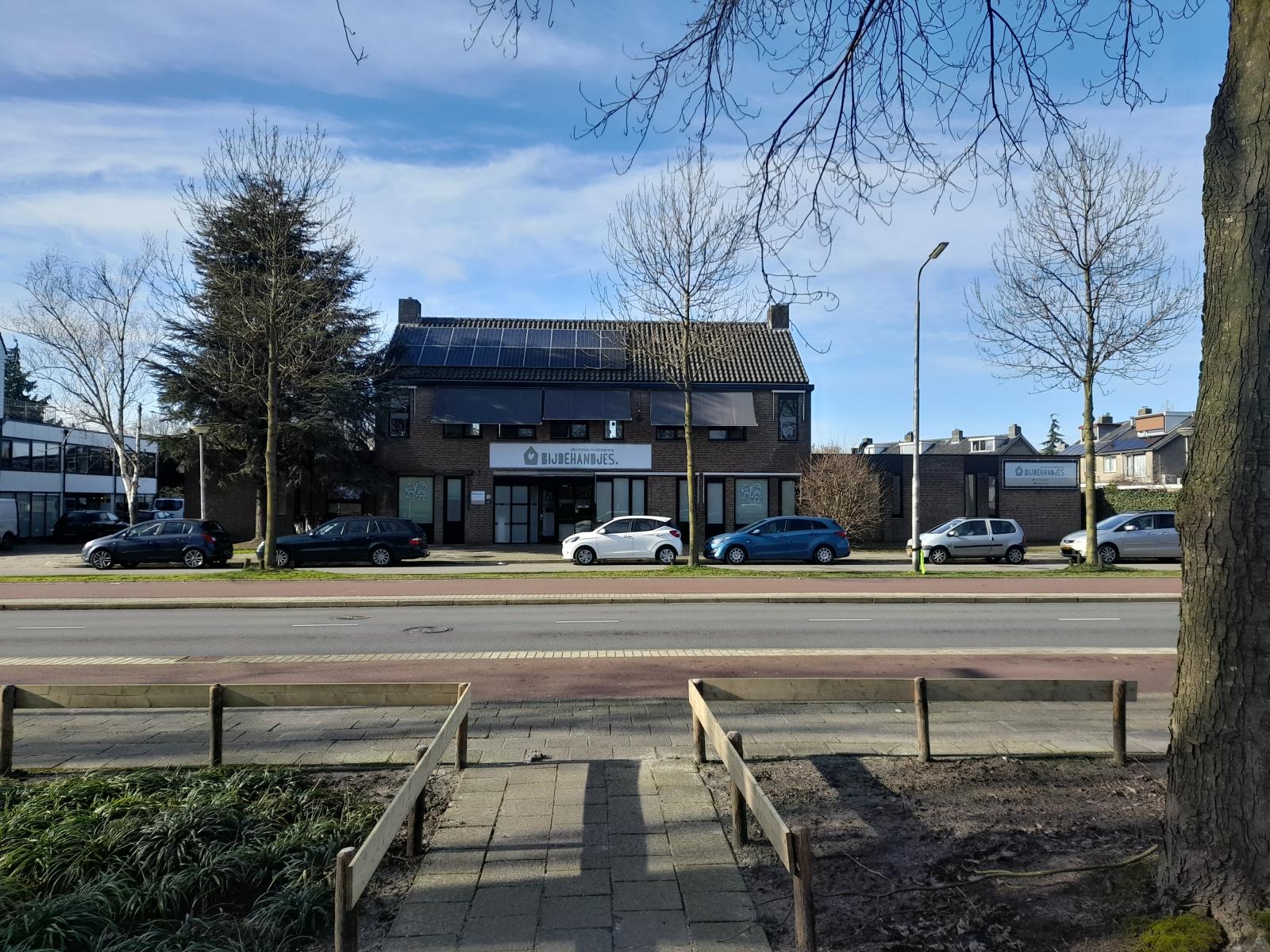 kinderopvang BijdeHandjes Amersfoort