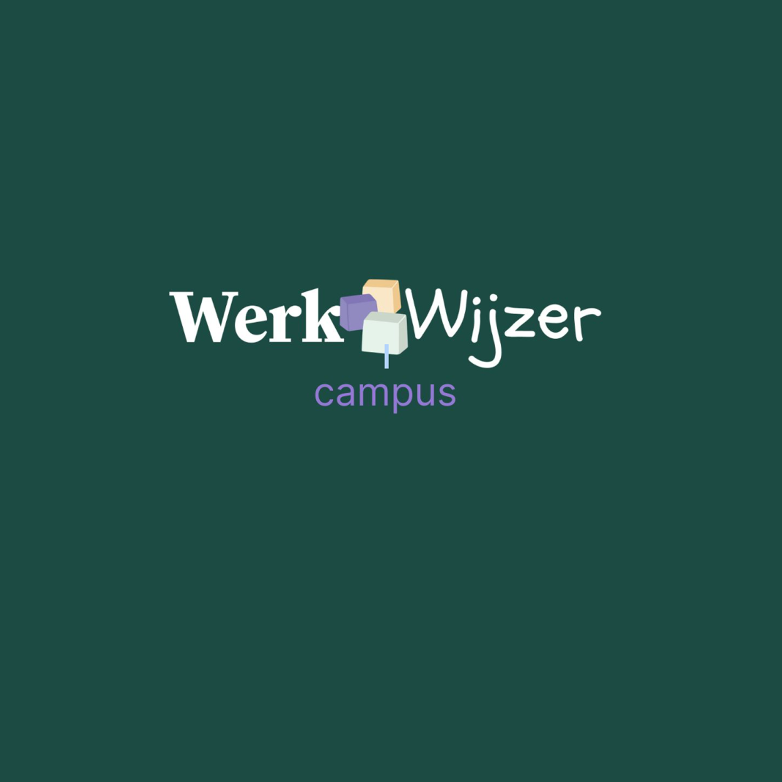 Werk Wijzer Campus