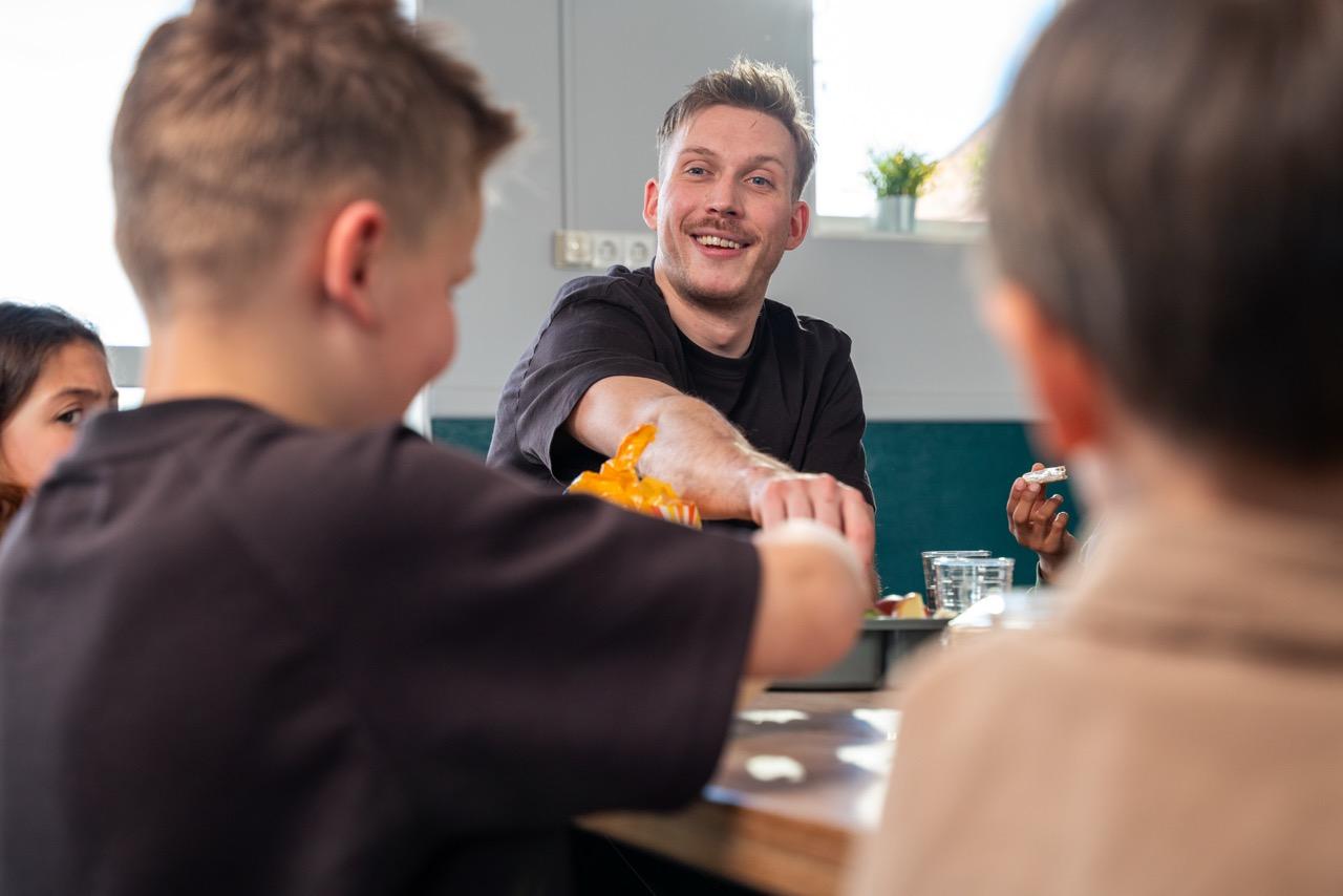 Werken bij Club BijdeHandjes